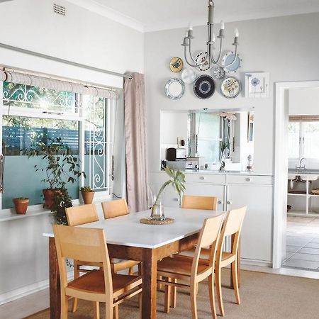 كنيسنا Leisure Isle Seaside Cottage المظهر الخارجي الصورة