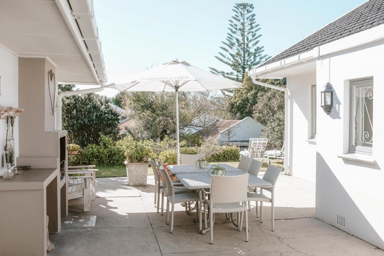كنيسنا Leisure Isle Seaside Cottage المظهر الخارجي الصورة