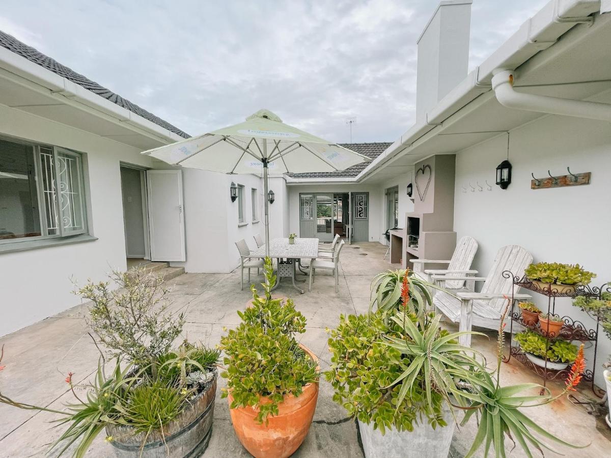 كنيسنا Leisure Isle Seaside Cottage المظهر الخارجي الصورة